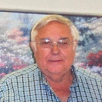 Leonard E.  Harris's Image