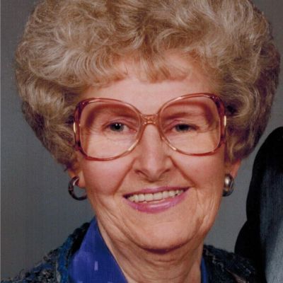 Billie Jean Starkovich's Image