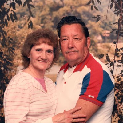 Velma Bernice Hamm's Image
