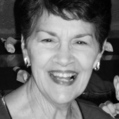 June Dyer Trbovich's Image