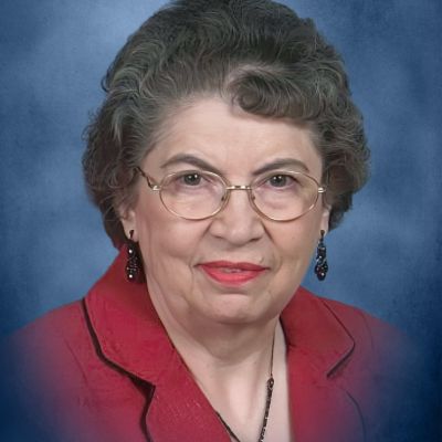 Verda Mae Foerster's Image