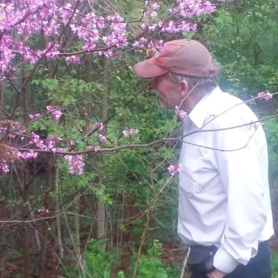 Donald Charles Junken