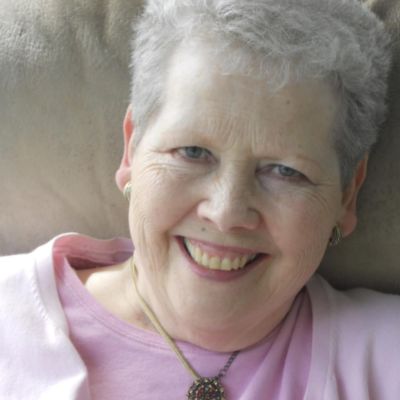 Gail B. Ranzoni's Image