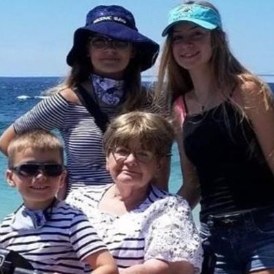 Nancy Lynn Baich's Image