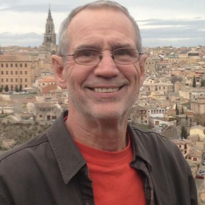 Peter  Schuyten's Image