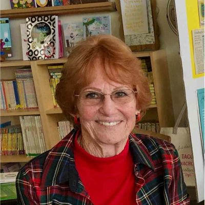 Amy Rooks (1941-2024) | Obituary