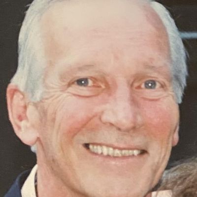 John "Jack" Geier McLeod's Image