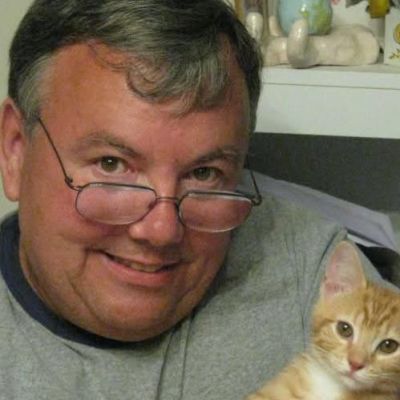 Floyd  Harrill, Jr.'s Image