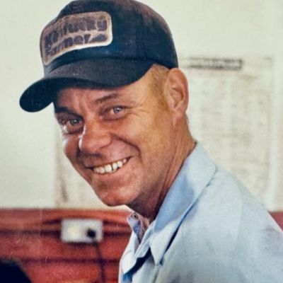 William  Cox's Image