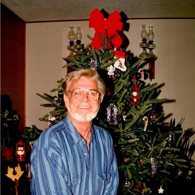 Robert Edgar Johnson, Jr.'s Image