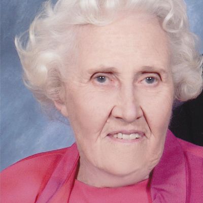 Margaret Christine Davis's Image
