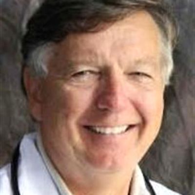 Dr. Jerry Lee Waikins's Image