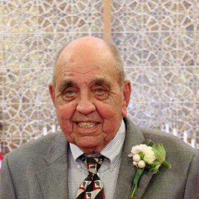 Gregory Allen Rapstine's Image