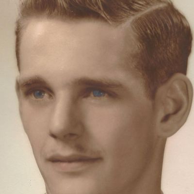Richard Ernest Fletcher's Image