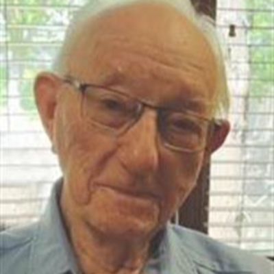 Arnold Kleve, 100 (19242024) Obituary