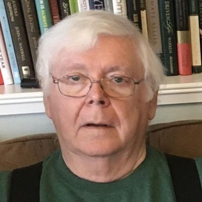 Richard C. Barber's Image