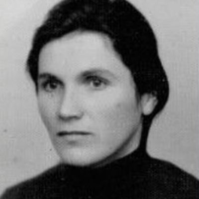 Sabina  Bojarska's Image
