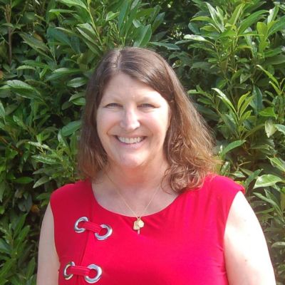 Anne Stuart Baldwin  Beers