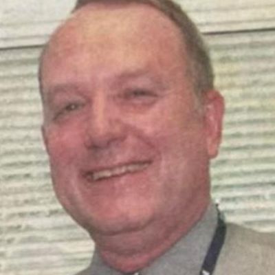 George Richard Larson