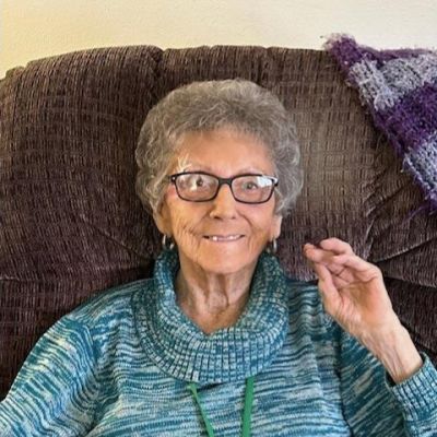 Verna Mae Thomas's Image