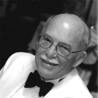 James E. Robertson