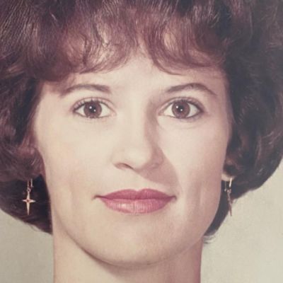 Hazel  Baulch's Image