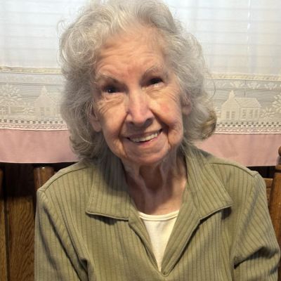 Fredda Mae Kemp's Image