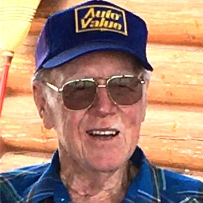Marshall Eugene Waldron II's Image
