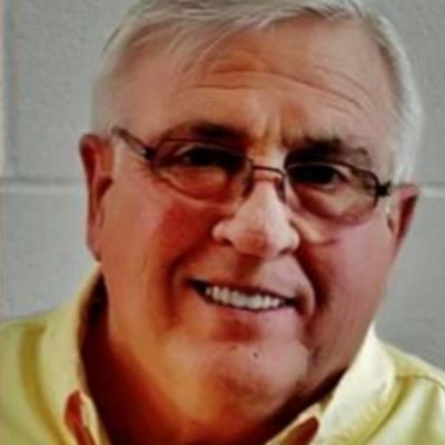 Gerald  Partridge's Image