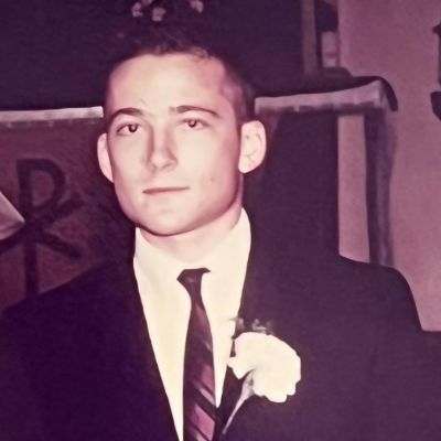 Richard  Cohoes's Image