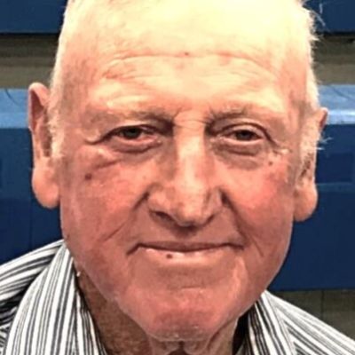 Noah Richard Berry's Image