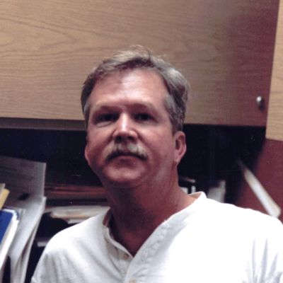 James Alan  Davis's Image