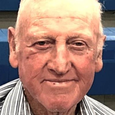 Noah Richard Berr's Image