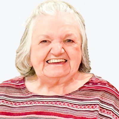 Faith  Nicholson's Image