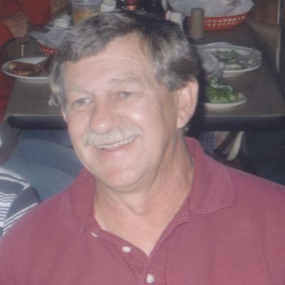 David Thomas Dickerson