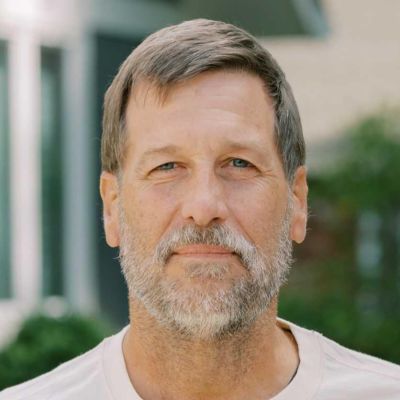 Daniel Mark Schafer's Image