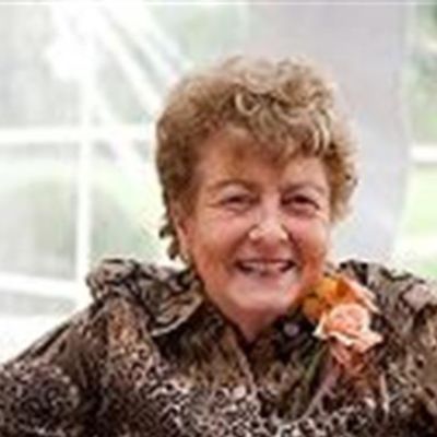 Patsy Ann Himes's Image