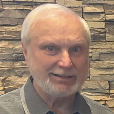 Donald J.  Glab's Image