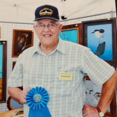 Ellis Clayton  Porter