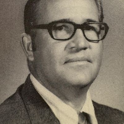 William "Bill" Finch, Jr.'s Image