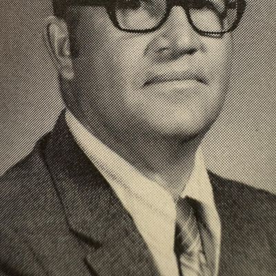 William "Bill" Finch, Jr.'s Image