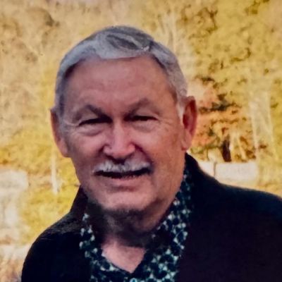 Paul Rexford Hammersley, Jr.