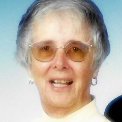 Frances Ann McQueen's Image