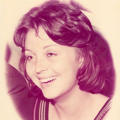 Beverly Highsaw McCaskill's Image