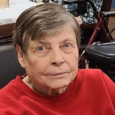 Elizabeth Frances Pomije's Image