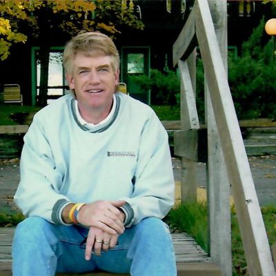 Thomas  Landgren's Image