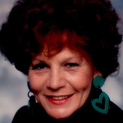 Marilyn Lillian Roberts's Image