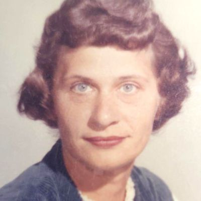 Joan C. Castor's Image