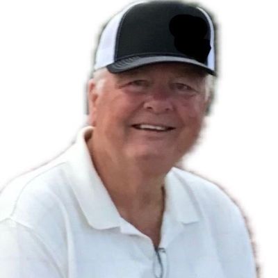 Dennis John Suedbeck's Image
