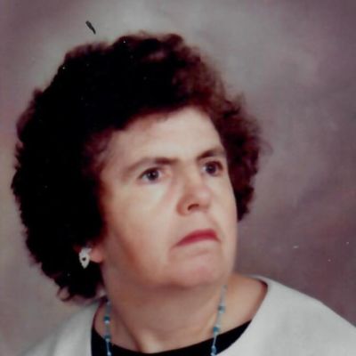 Esther Mabel Johnson's Image